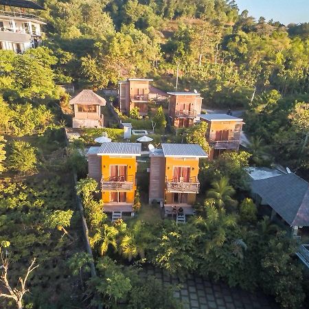 Bali Green Hills Pecatu  Bagian luar foto