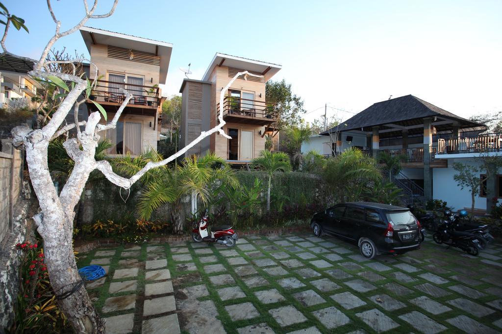 Bali Green Hills Pecatu  Bagian luar foto