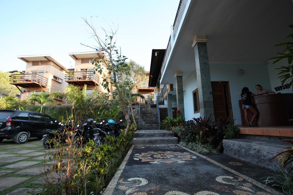 Bali Green Hills Pecatu  Bagian luar foto