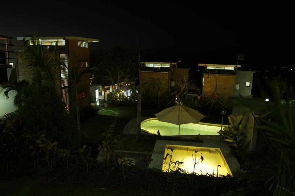 Bali Green Hills Pecatu  Bagian luar foto