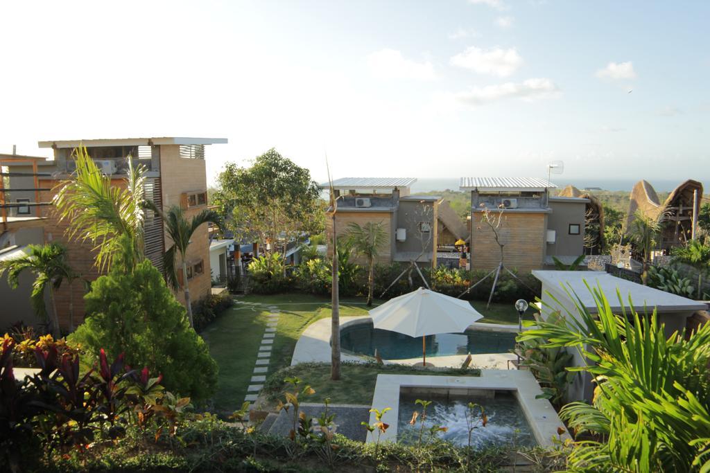 Bali Green Hills Pecatu  Bagian luar foto