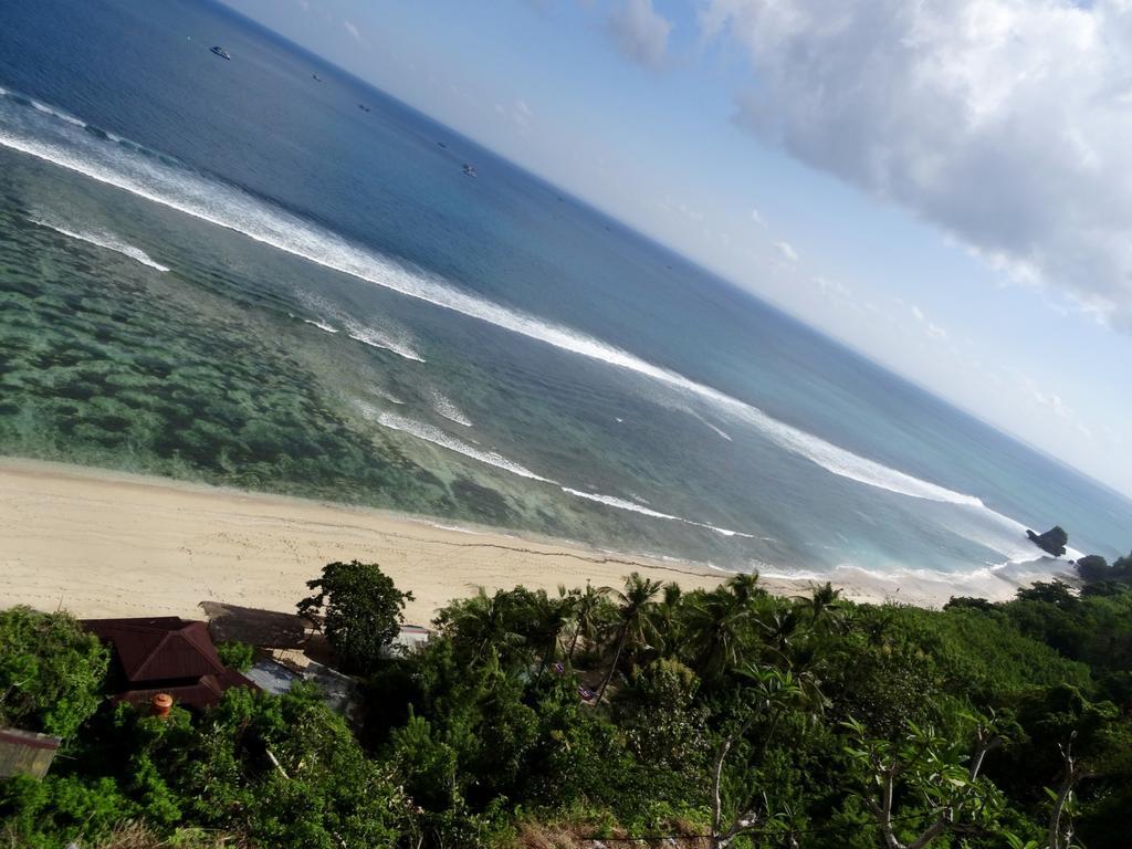 Bali Green Hills Pecatu  Bagian luar foto