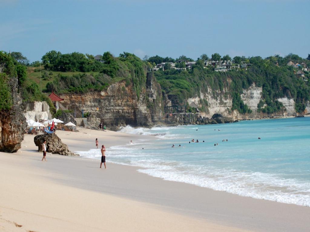 Bali Green Hills Pecatu  Bagian luar foto