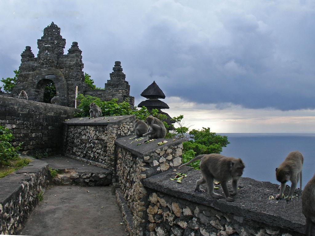 Bali Green Hills Pecatu  Bagian luar foto