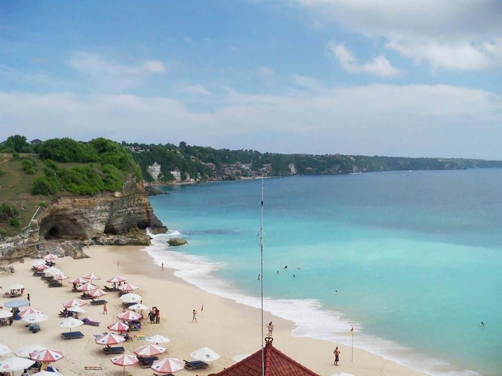 Bali Green Hills Pecatu  Bagian luar foto