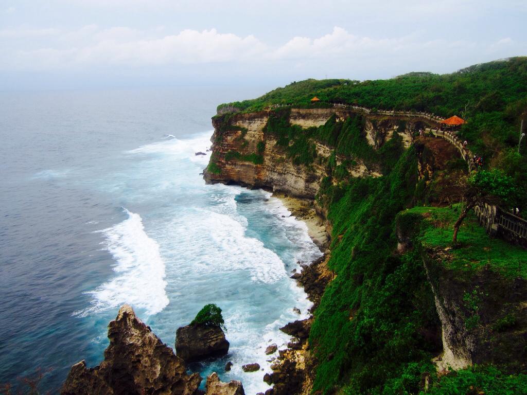 Bali Green Hills Pecatu  Bagian luar foto