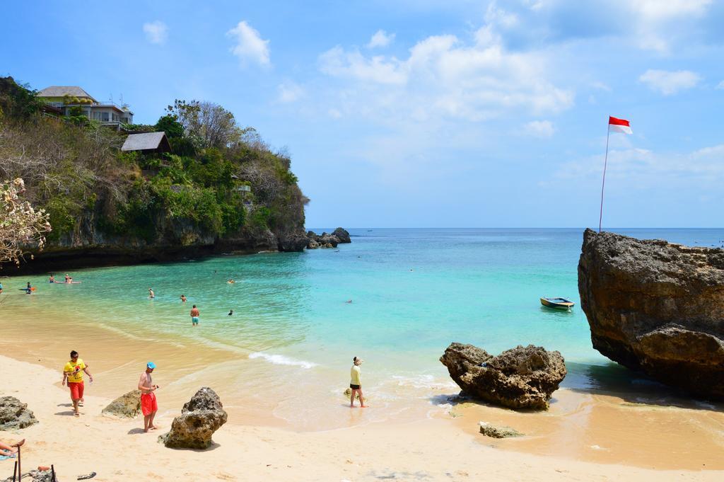 Bali Green Hills Pecatu  Bagian luar foto