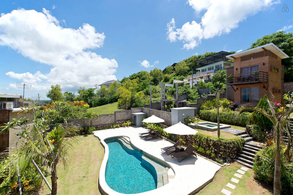 Bali Green Hills Pecatu  Bagian luar foto