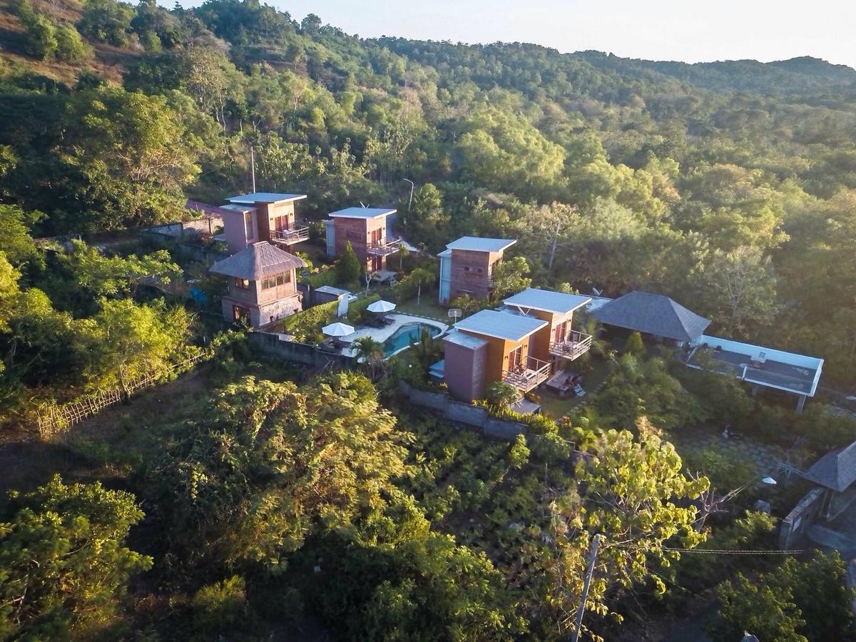 Bali Green Hills Pecatu  Bagian luar foto