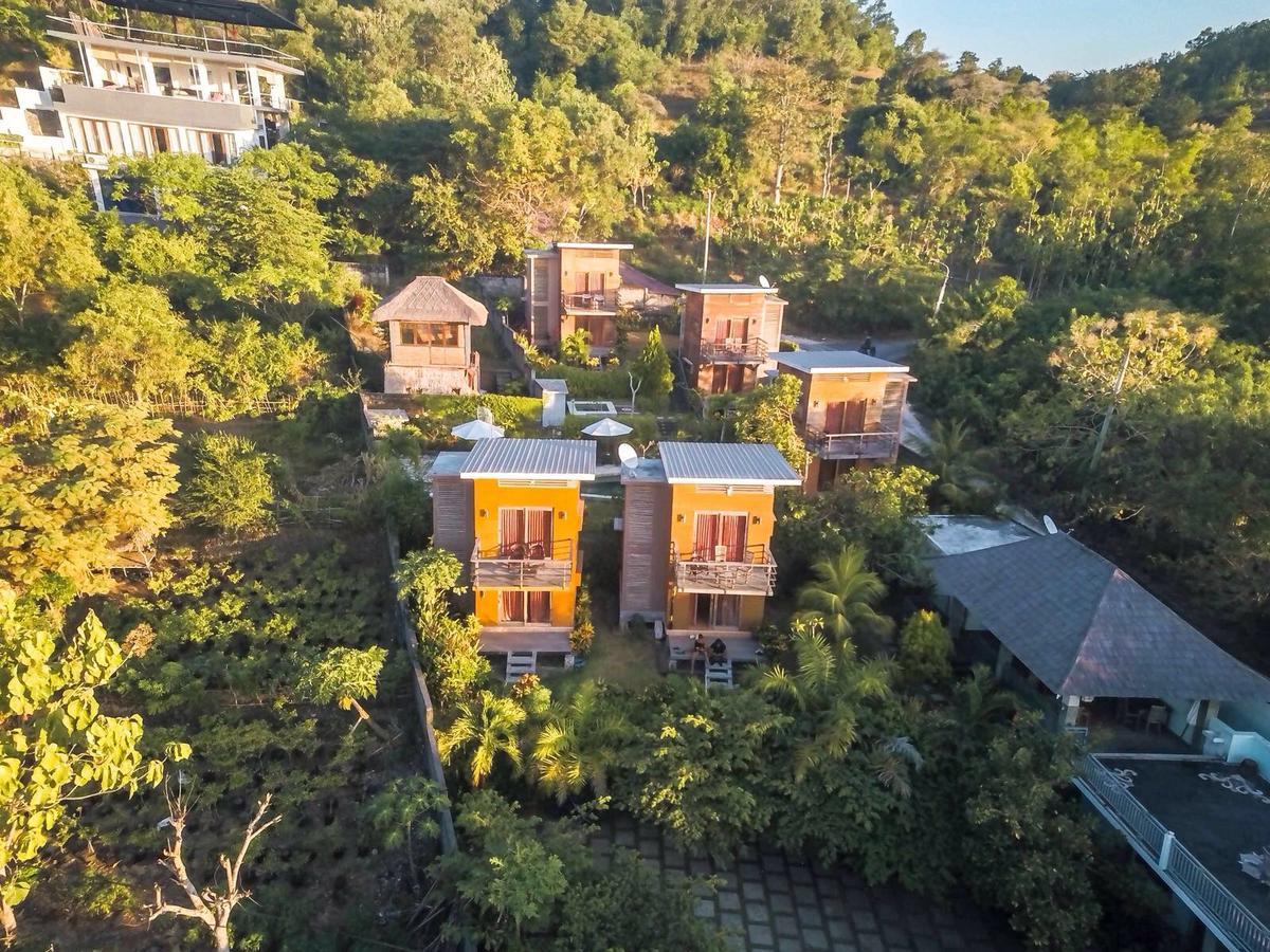 Bali Green Hills Pecatu  Bagian luar foto