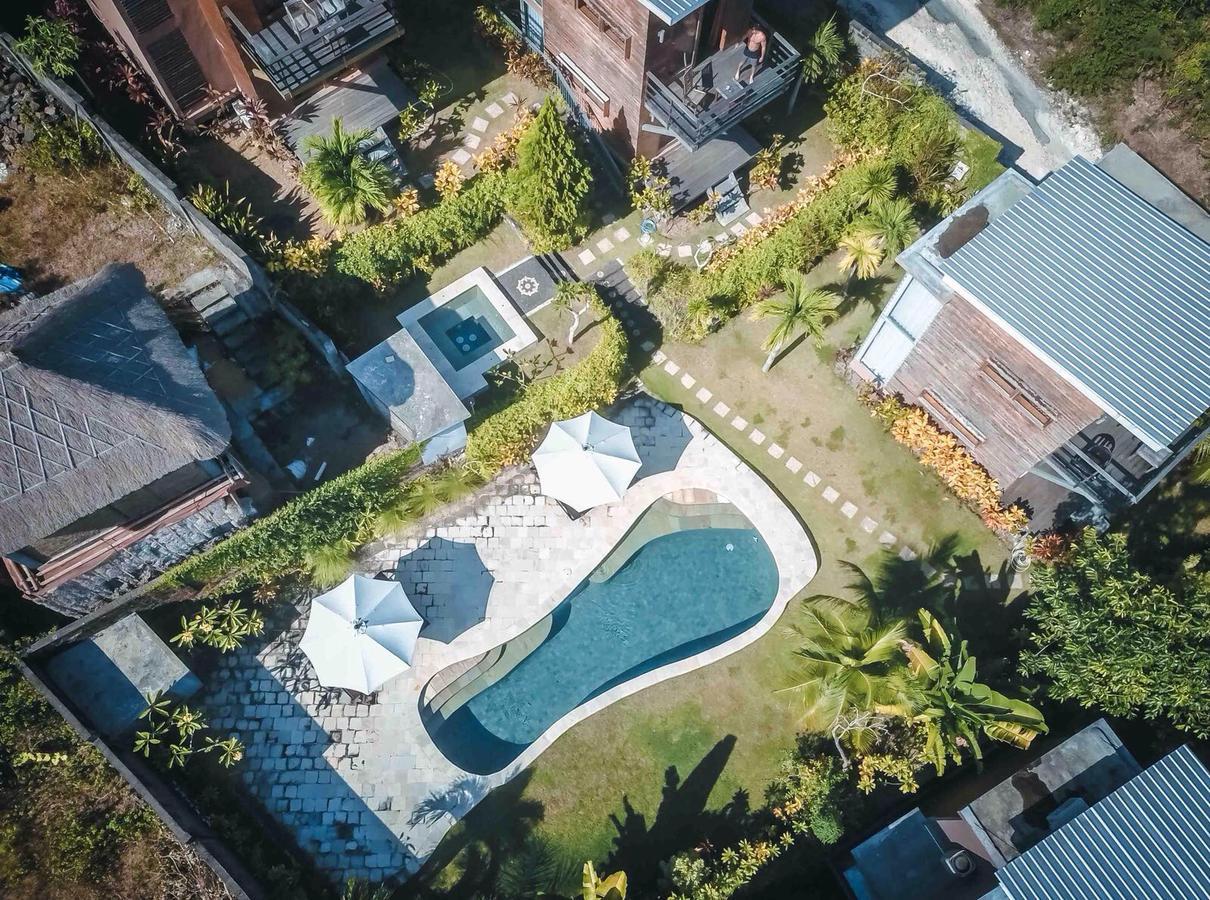 Bali Green Hills Pecatu  Bagian luar foto