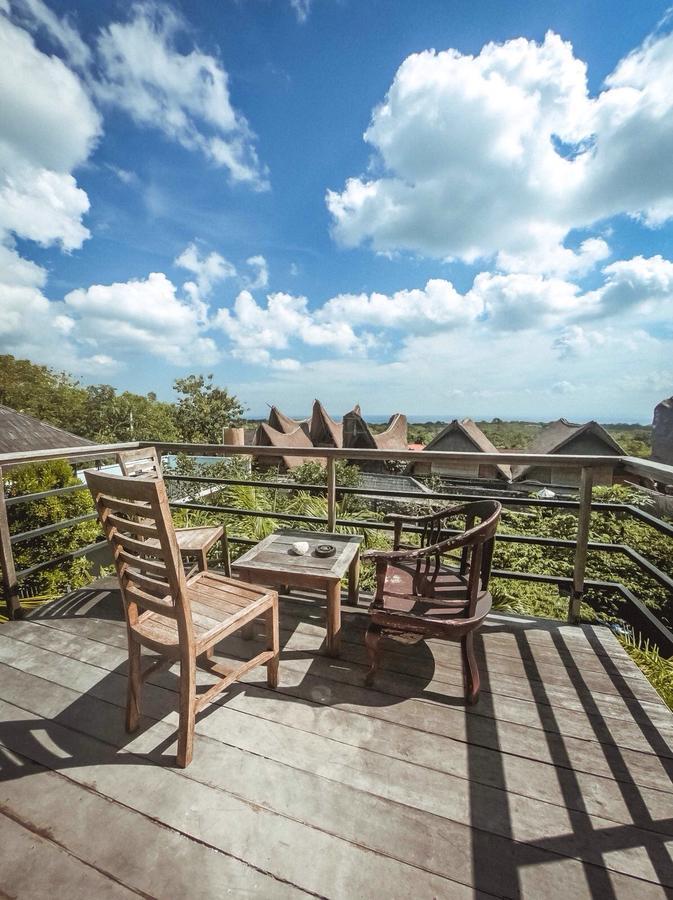 Bali Green Hills Pecatu  Bagian luar foto