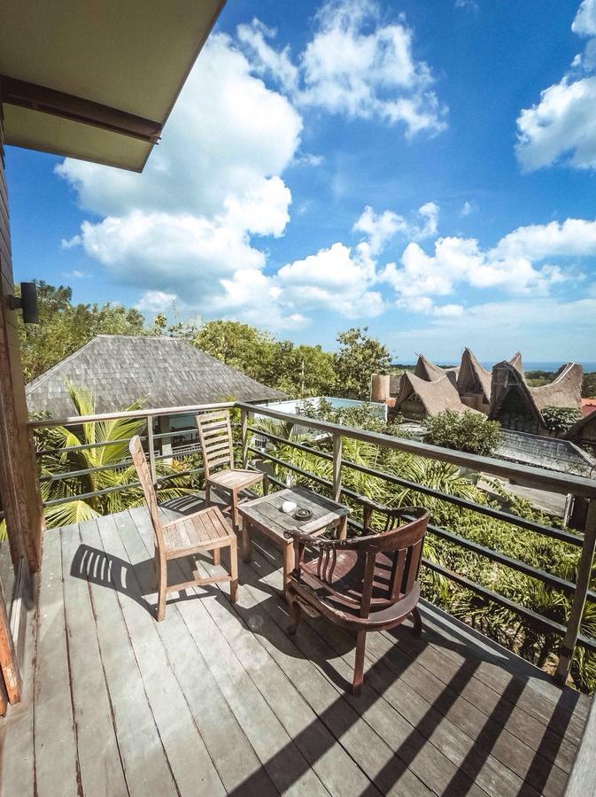 Bali Green Hills Pecatu  Bagian luar foto