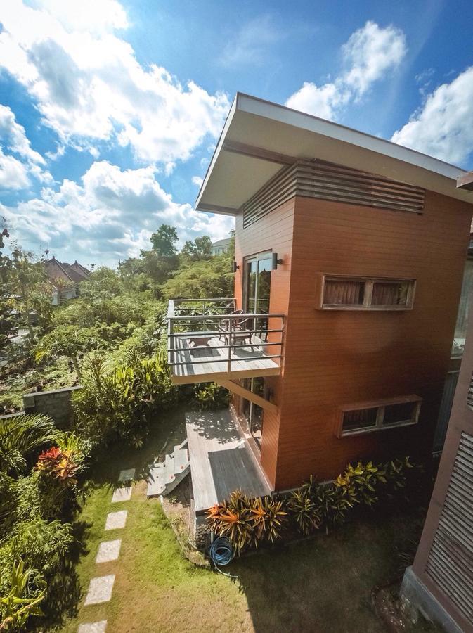 Bali Green Hills Pecatu  Bagian luar foto