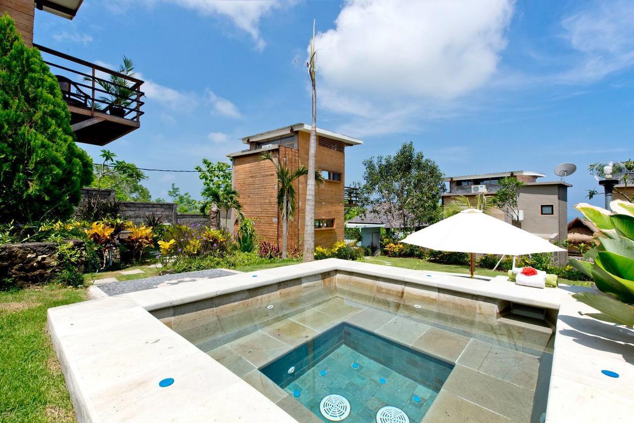 Bali Green Hills Pecatu  Bagian luar foto