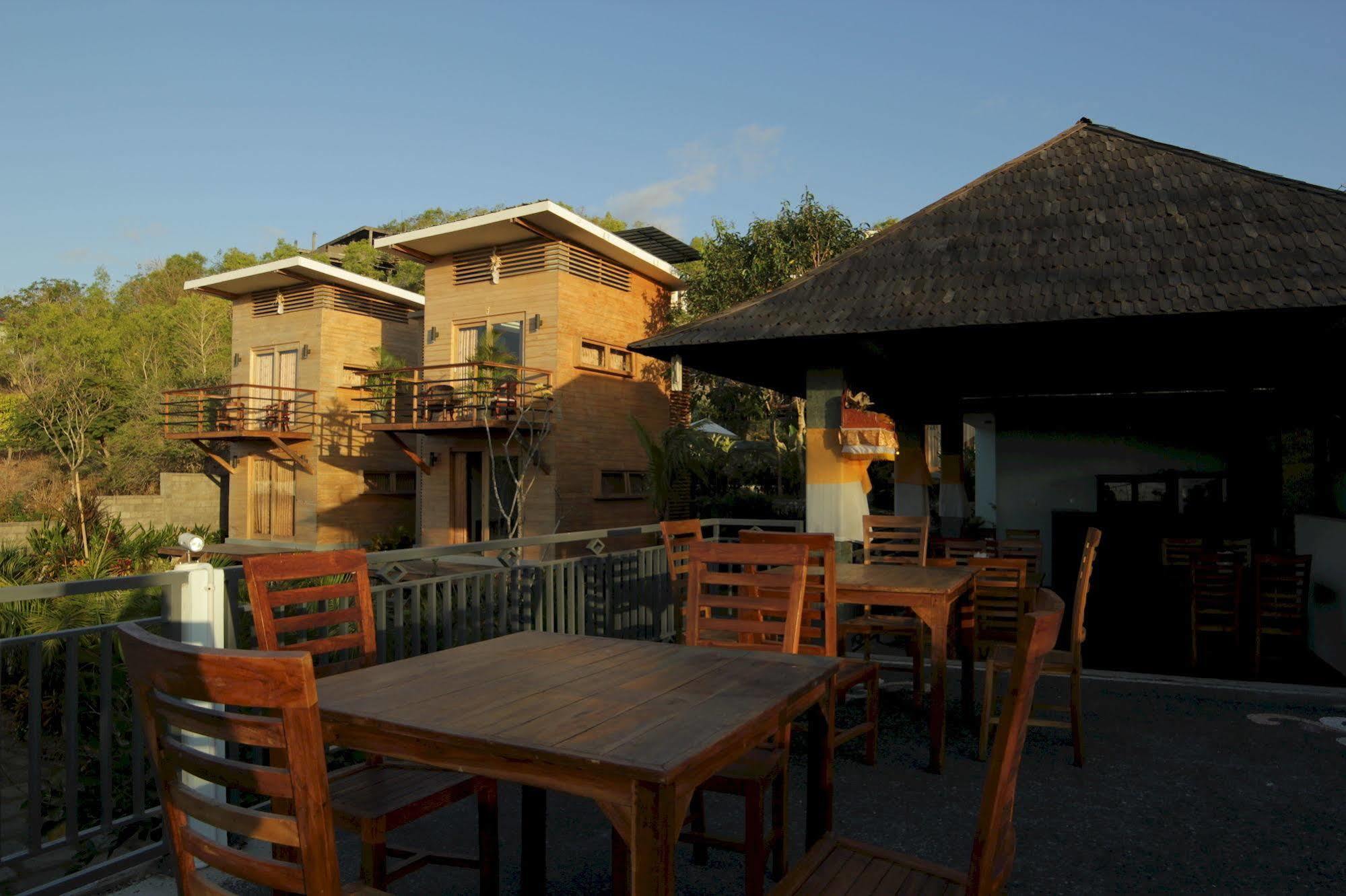 Bali Green Hills Pecatu  Bagian luar foto