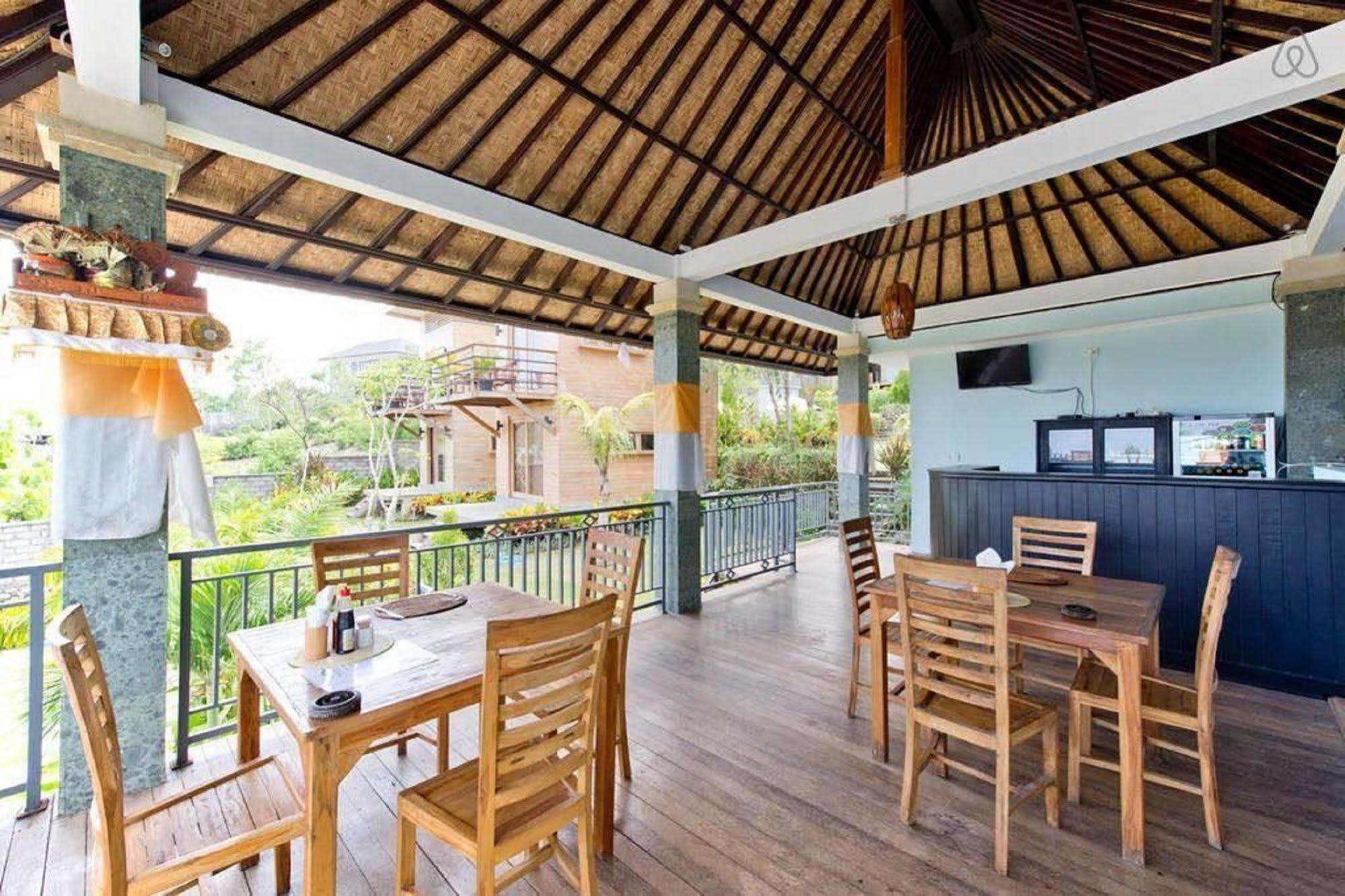 Bali Green Hills Pecatu  Bagian luar foto