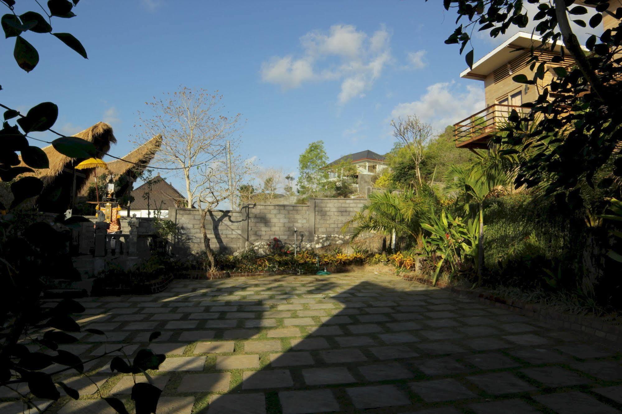 Bali Green Hills Pecatu  Bagian luar foto