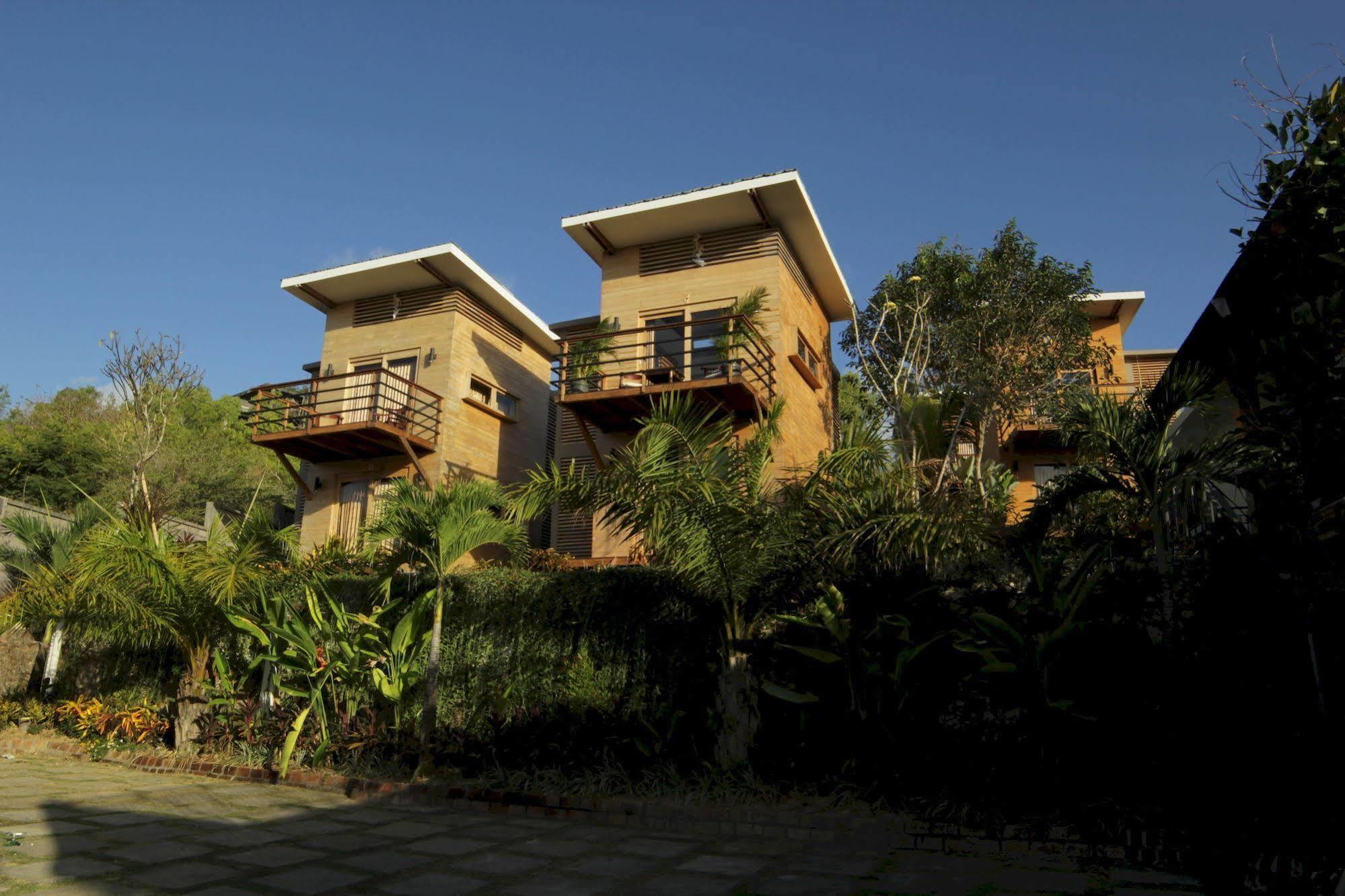Bali Green Hills Pecatu  Bagian luar foto