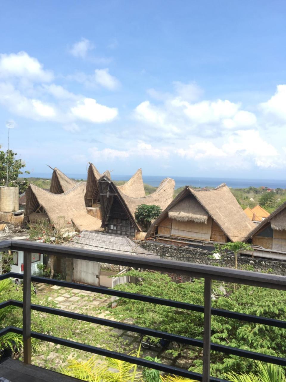 Bali Green Hills Pecatu  Bagian luar foto